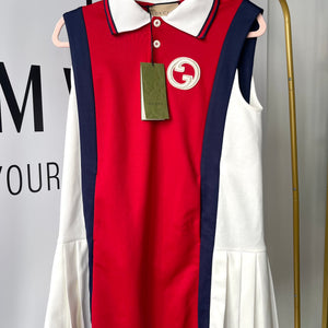 Abito Polo  Gucci