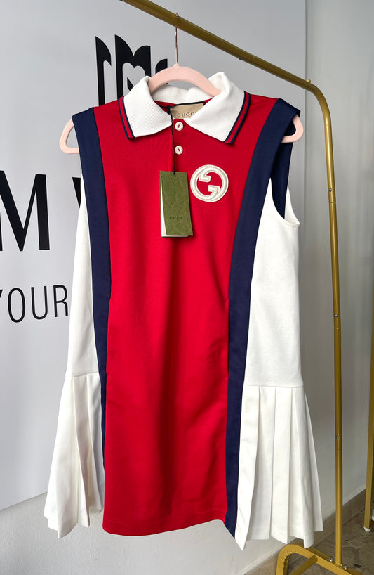 Abito Polo  Gucci