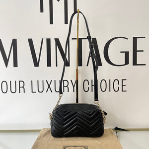 Borsa Camera Bag GG Marmont Gucci