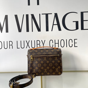 Borsa Métis Monogram Louis Vuitton