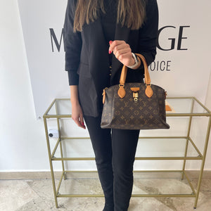Borsa Rivoli PM Monogram Louis Vuitton