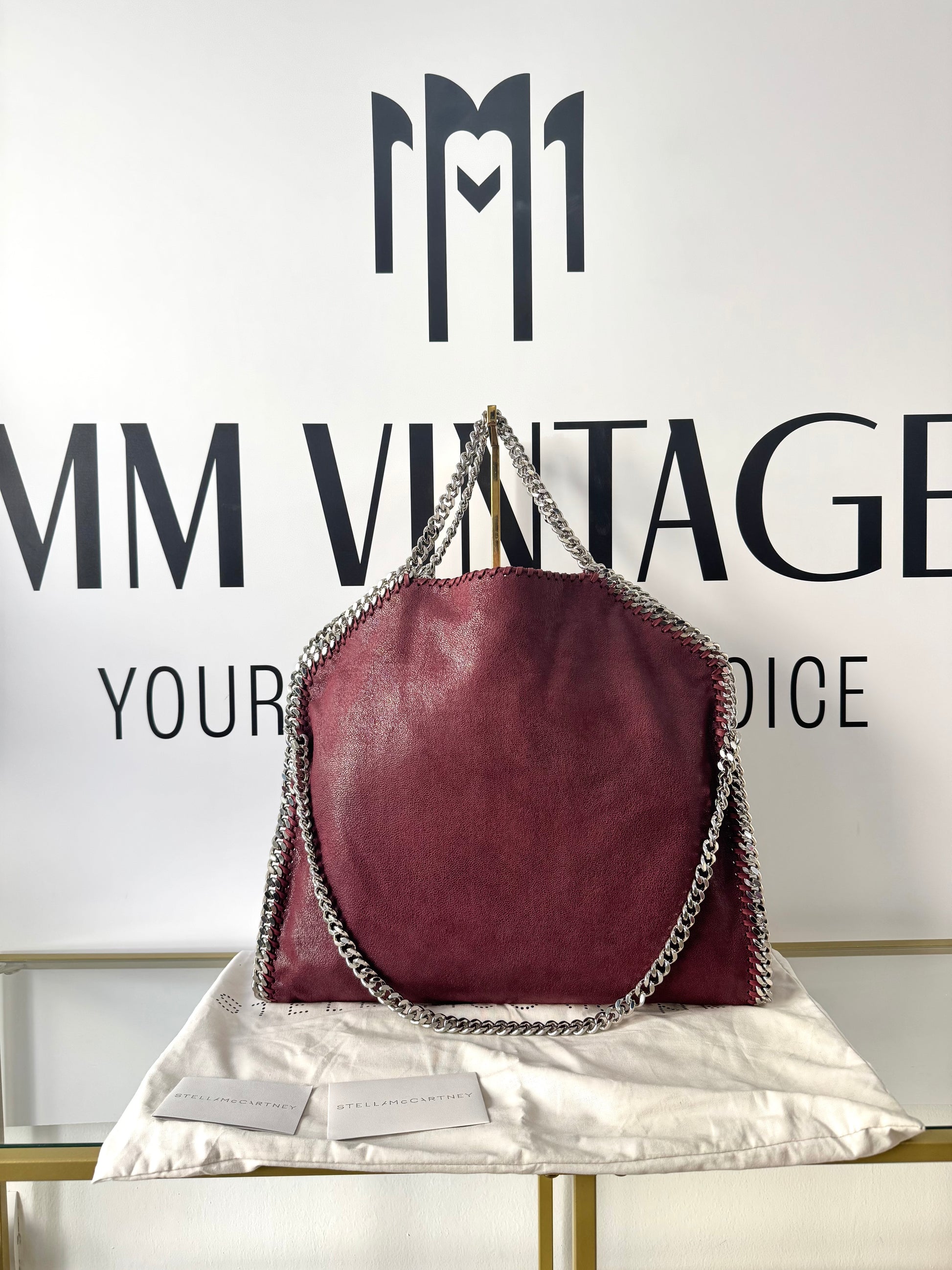 Borsa Tote Falabella Stella McCartney