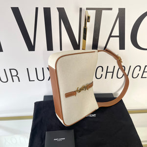 Borsa Le 5 à 7 Hobo Saint Laurent