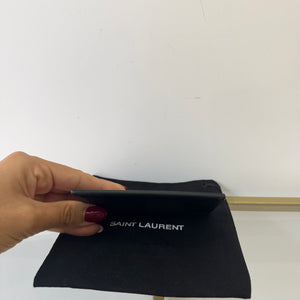 Porta Carte Saint Laurent