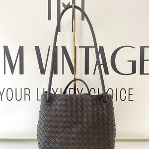 Borsa Andiamo Bottega Veneta