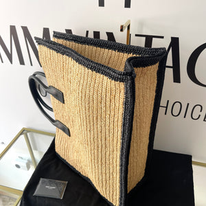 Borsa Tote Rive Gauche Saint Laurent