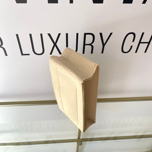 Organizer per borse beige
