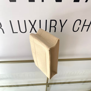 Organizer per borse beige