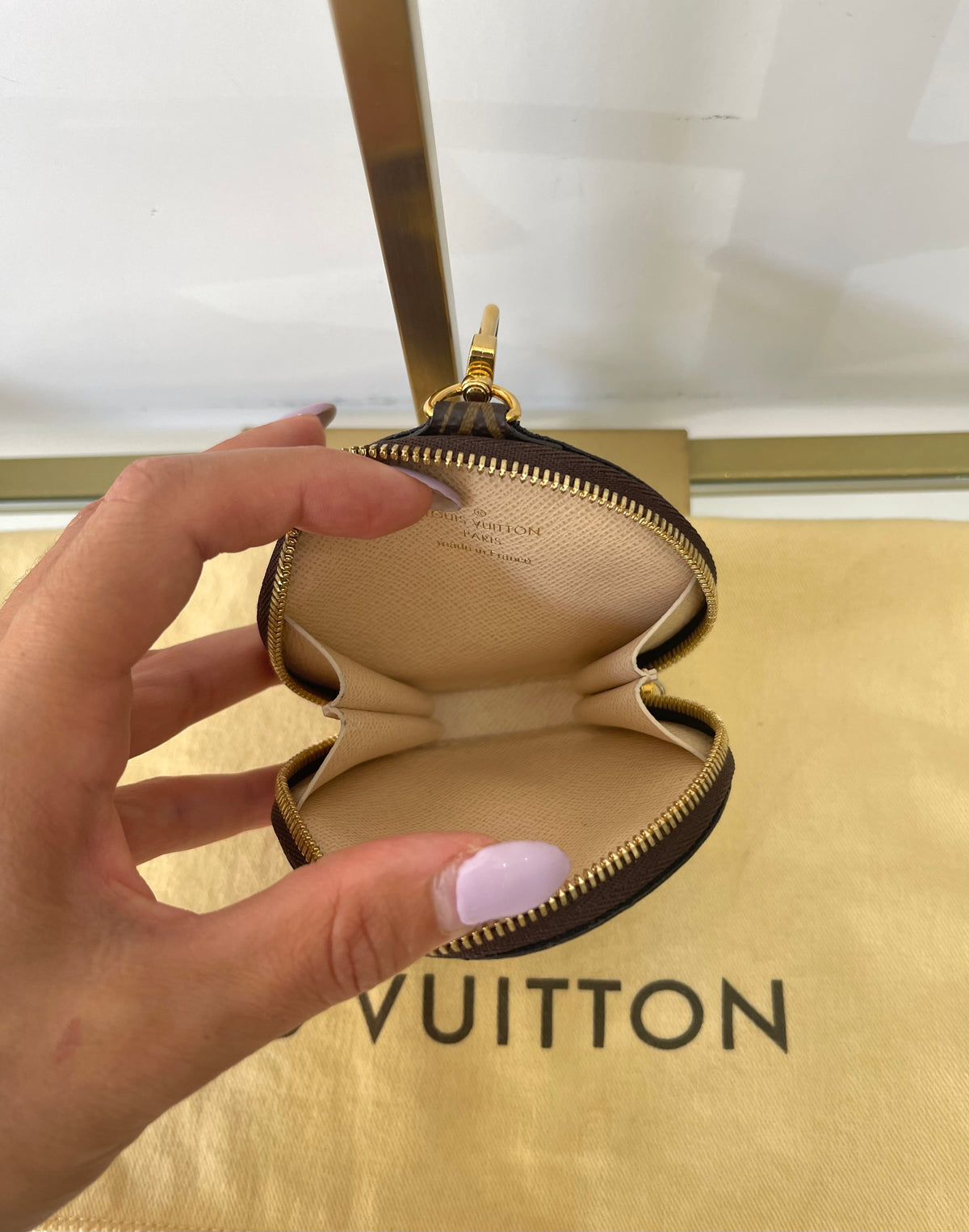 Borsa Multi Pochette Accessoires Monogram Louis Vuitton