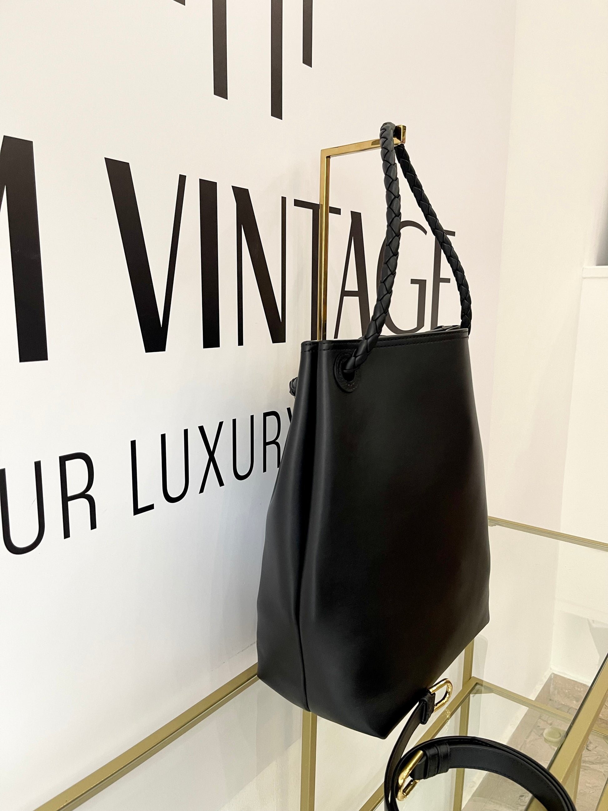 Secchiello Andiamo Bottega Veneta