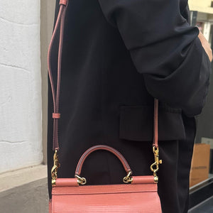 Borsa Sicily Dolce & Gabbana