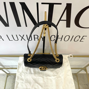 Borsa Marmont 26  GG Gucci