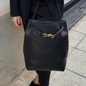 Secchiello Andiamo Bottega Veneta