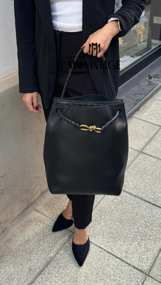 Secchiello Andiamo Bottega Veneta