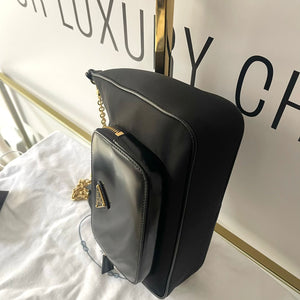 Borsa Re-Edition Prada