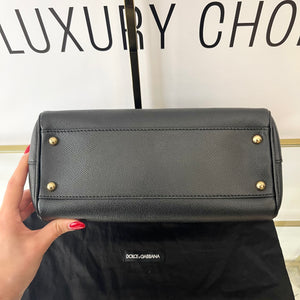 Borsa Sicily Dolce & Gabbana