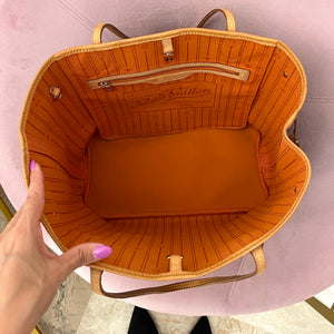 Borsa Neverfull MM Mon Monogram Louis Vuitton