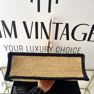 Borsa Tote Rive Gauche Saint Laurent