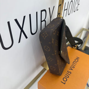 Pochette Félicie Strap & Go Monogram Louis Vuitton
