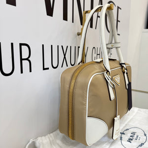 Bauletto Re-Edition 1978 Medium Prada