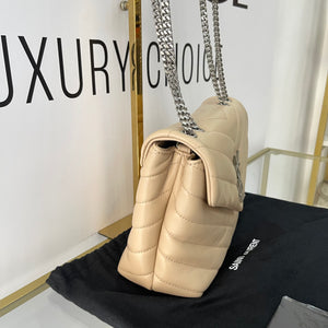 Borsa LouLou Small Saint Laurent