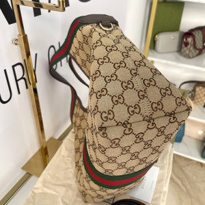 Borsa Shopping Giglio Gucci