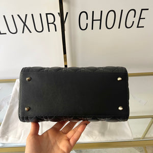 Borsa Lady Dior Christian Dior