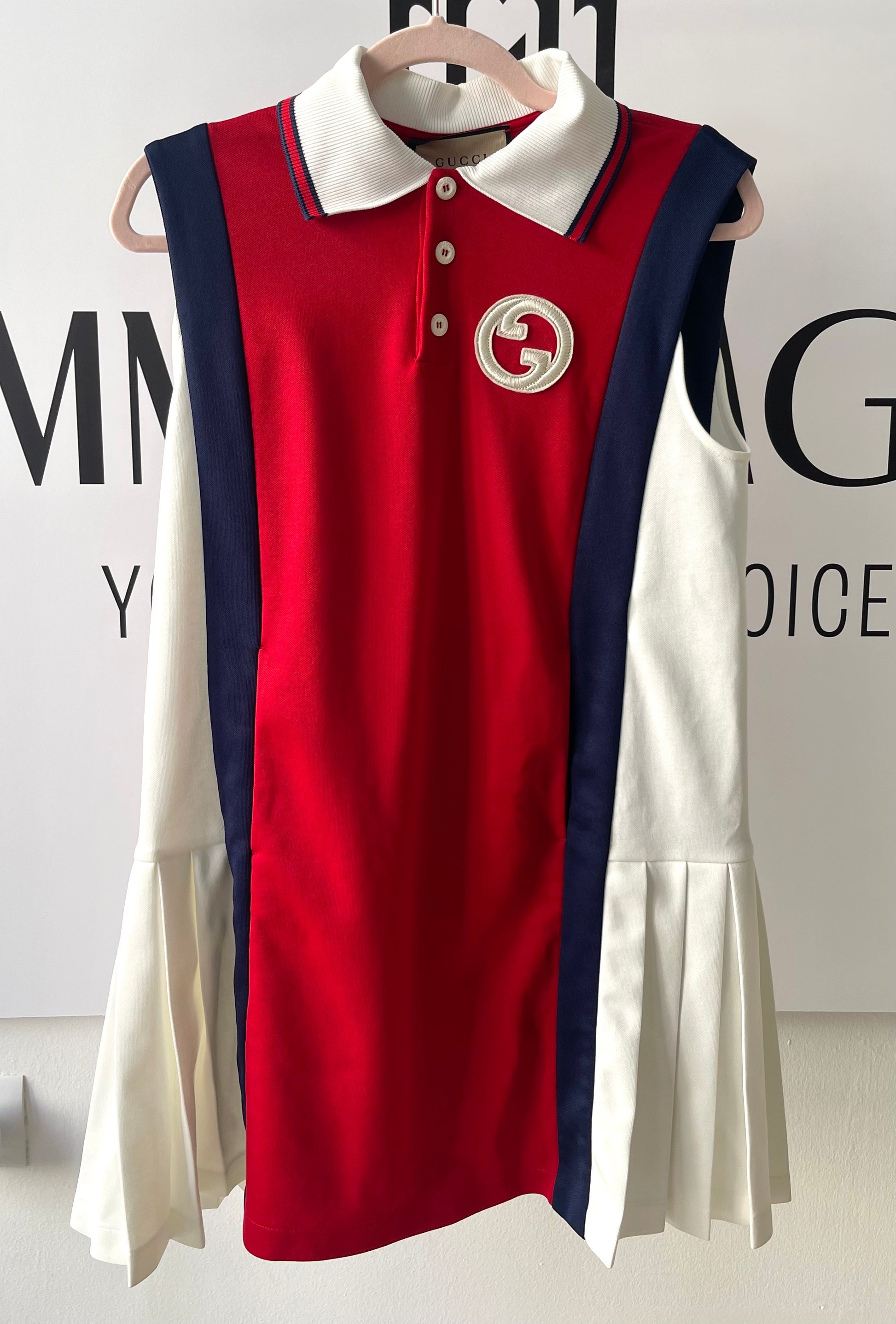 Abito Polo  Gucci
