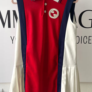 Abito Polo  Gucci