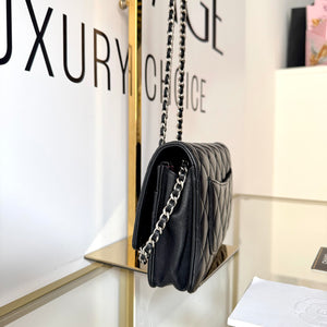 Wallet On Chain Chanel