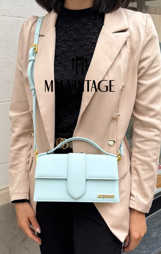 Borsa Le Grand Bambino Jacquemus
