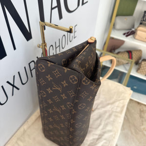 Borsa Rivoli MM Monogram Louis Vuitton