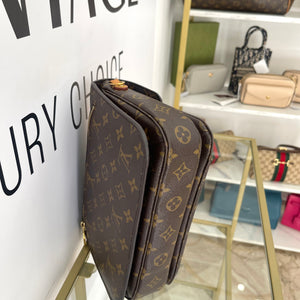Borsa Métis Monogram  Louis Vuitton