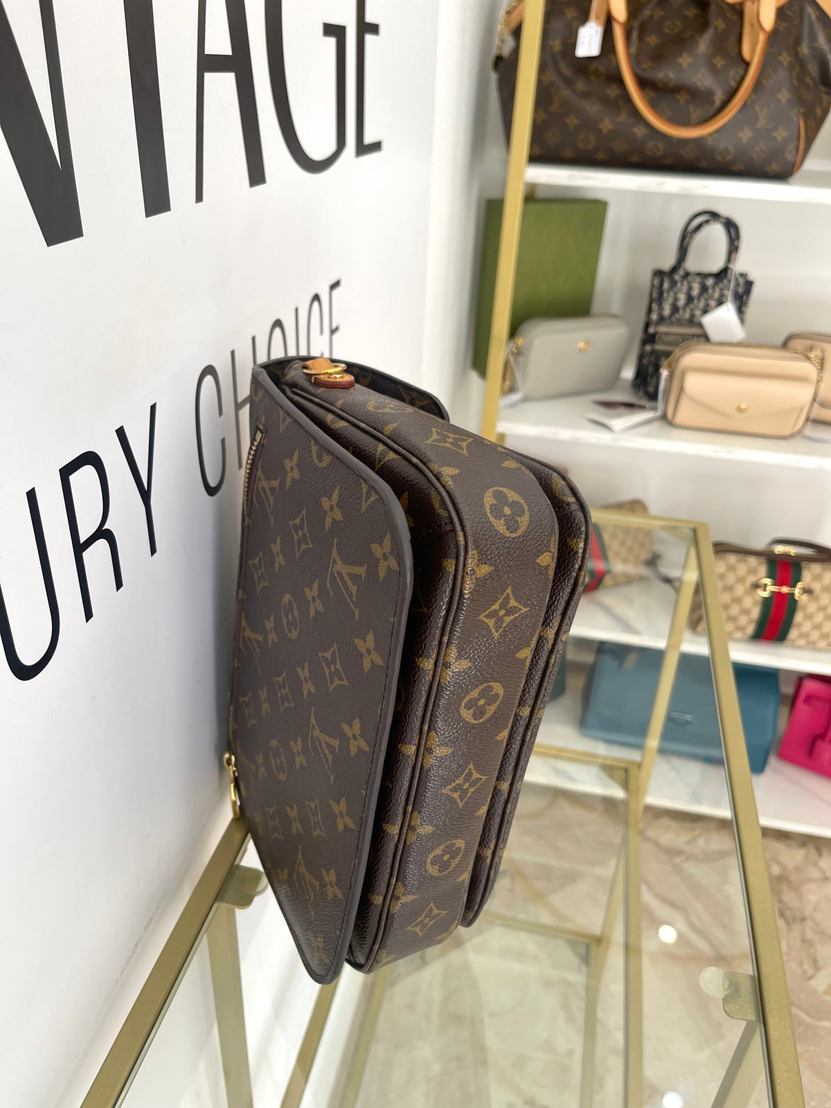 Borsa Métis Monogram  Louis Vuitton