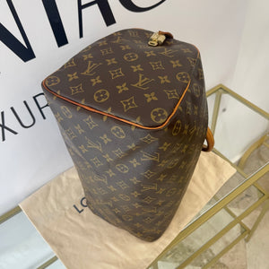 Borsa Speedy 35 Monogram Louis Vuitton