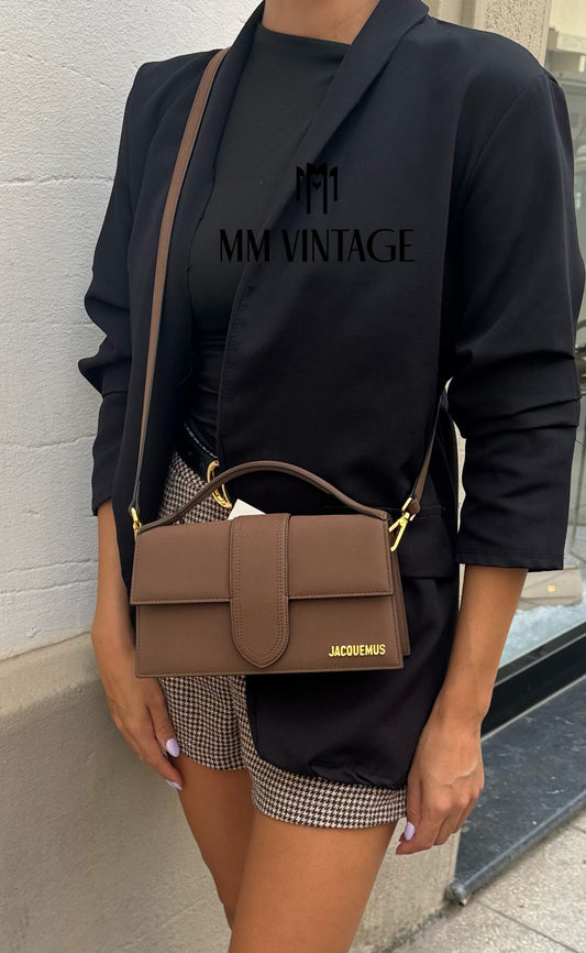 Borsa Le Grand Bambino Jacquemus