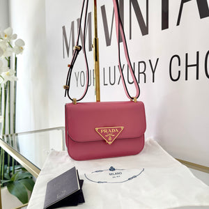 Borsa Emblème Prada