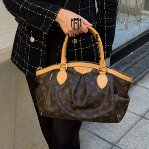 Borsa Tivoli PM Monogram Louis Vuitton