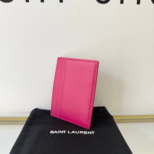 Porta Carte Saint Laurent