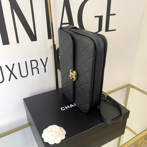 Borsa Coco Handle Chanel