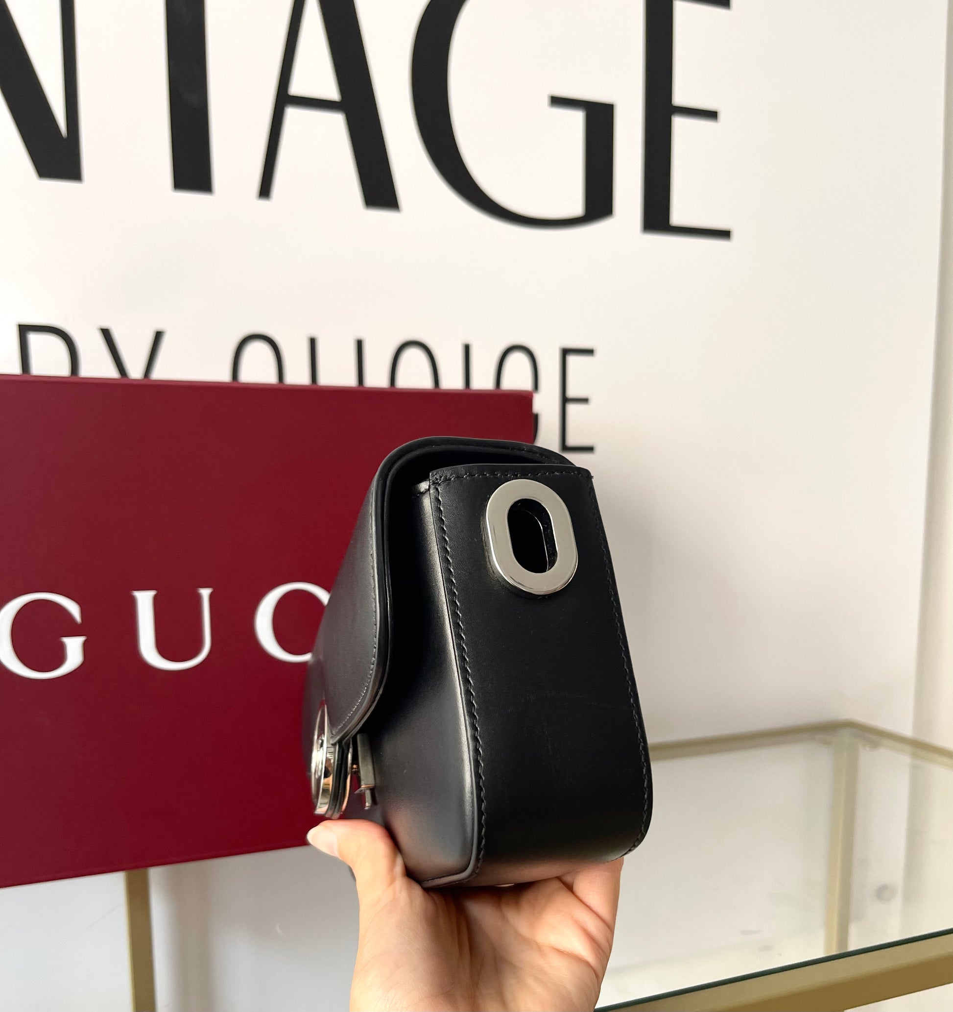 Borsa Petite GG Gucci