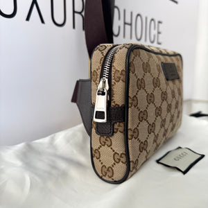 Marsupio GG Supreme Gucci