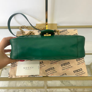 Borsa Marmont 26 GG Gucci