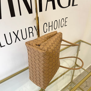 Borsa Andiamo misura piccola Bottega Veneta