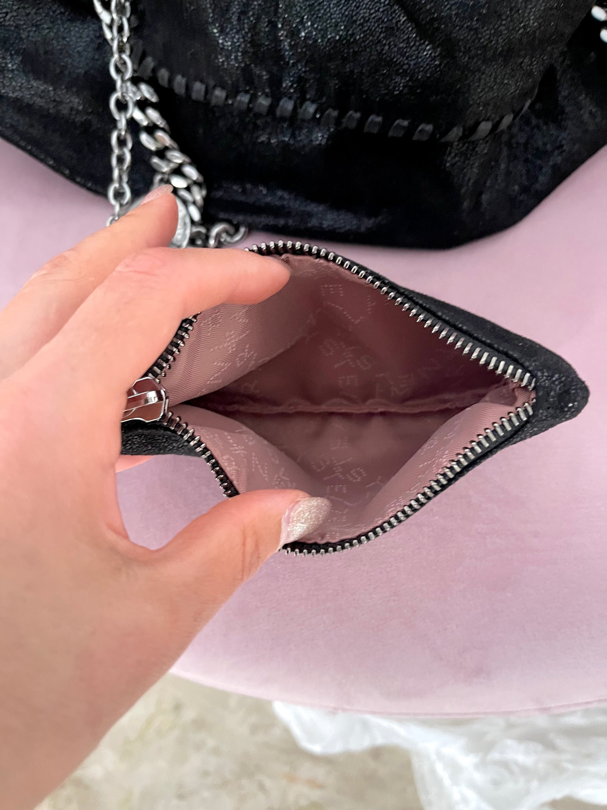 Borsa Falabella Stella McCartney