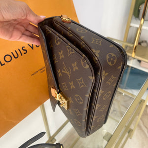 Borsa Métis Monogram Louis Vuitton