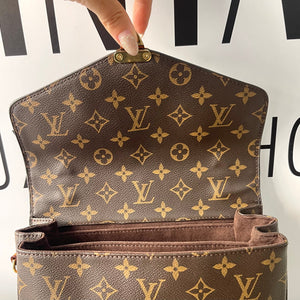 Borsa Métis Monogram Louis Vuitton