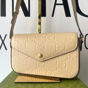 Borsa Gilbert GG Gucci