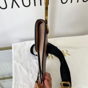 Marsupio Saddle Dior