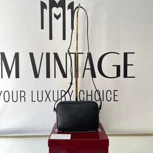 Borsa in pelle martellata Gucci